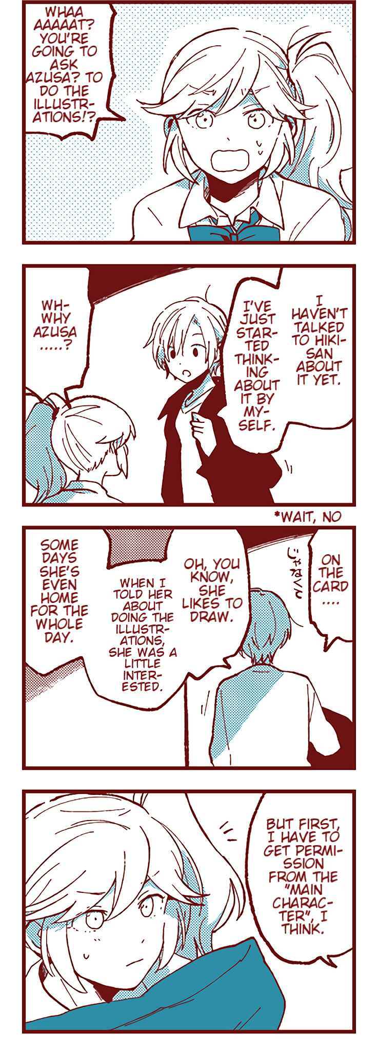 Chapter 29 - Page 19