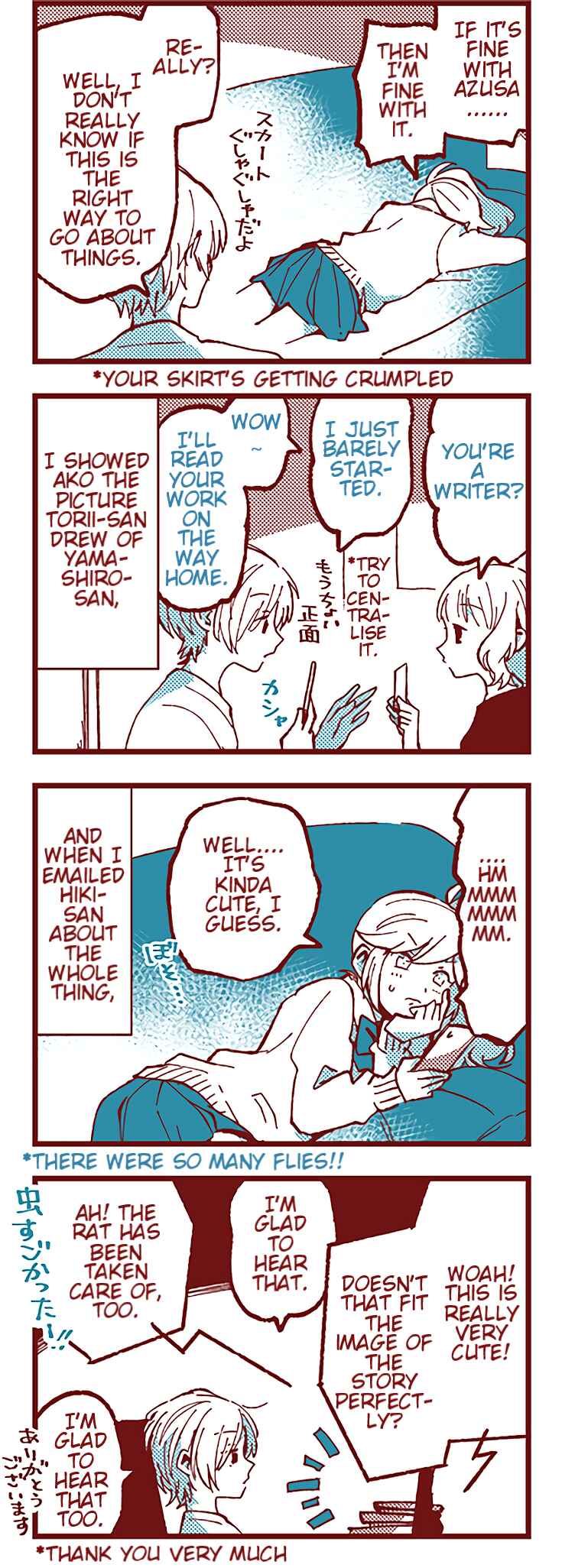 Chapter 29 - Page 20