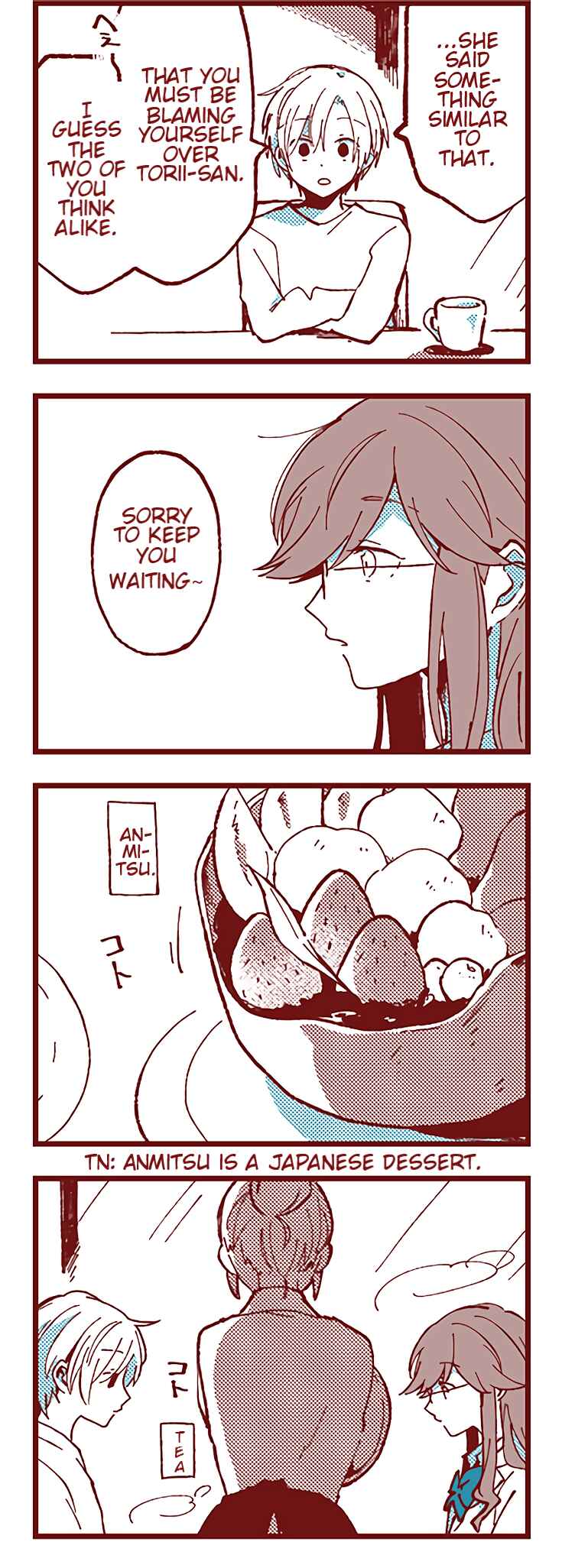 Chapter 29 - Page 5