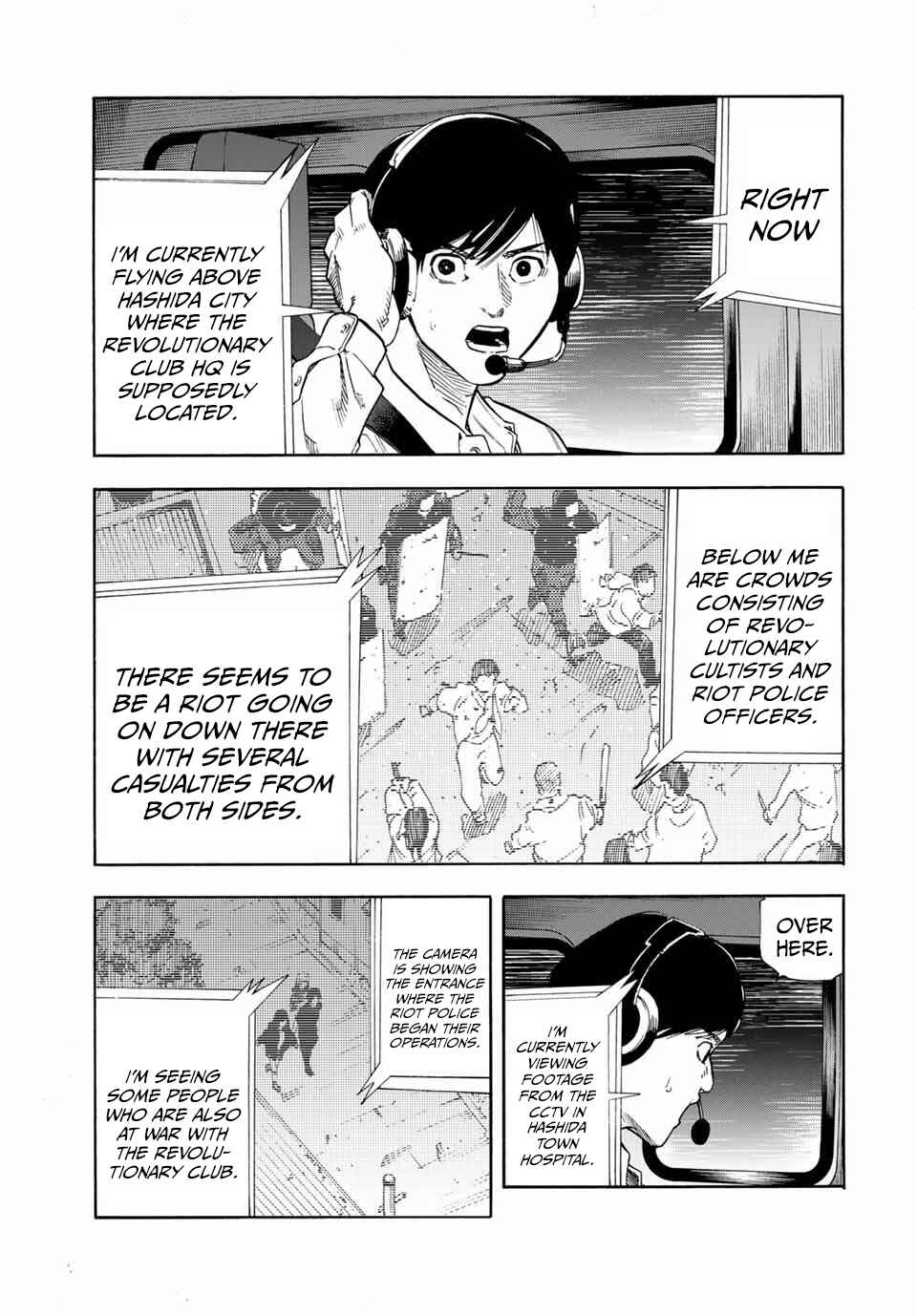 Chapter 214 - Page 11