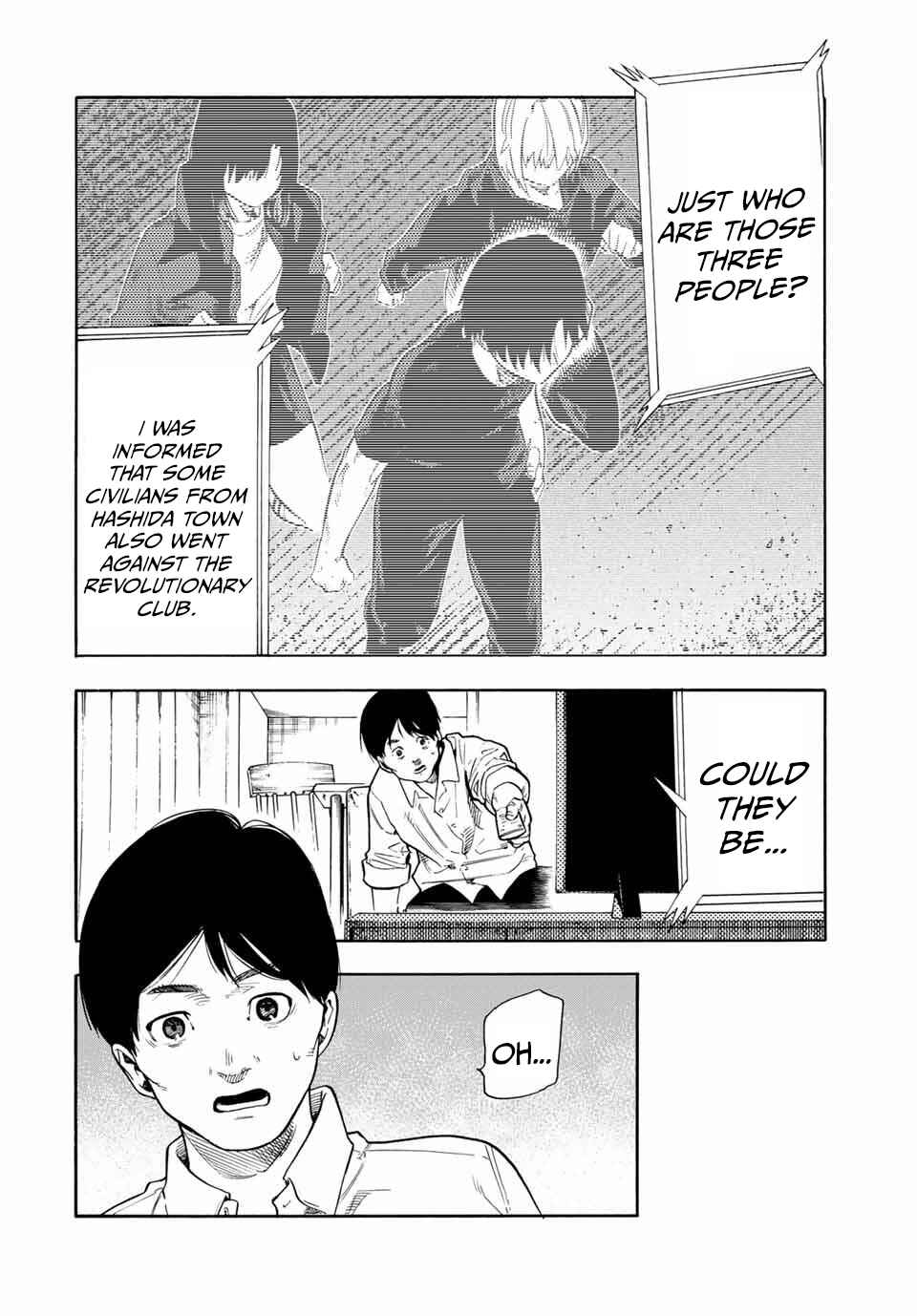 Chapter 214 - Page 12