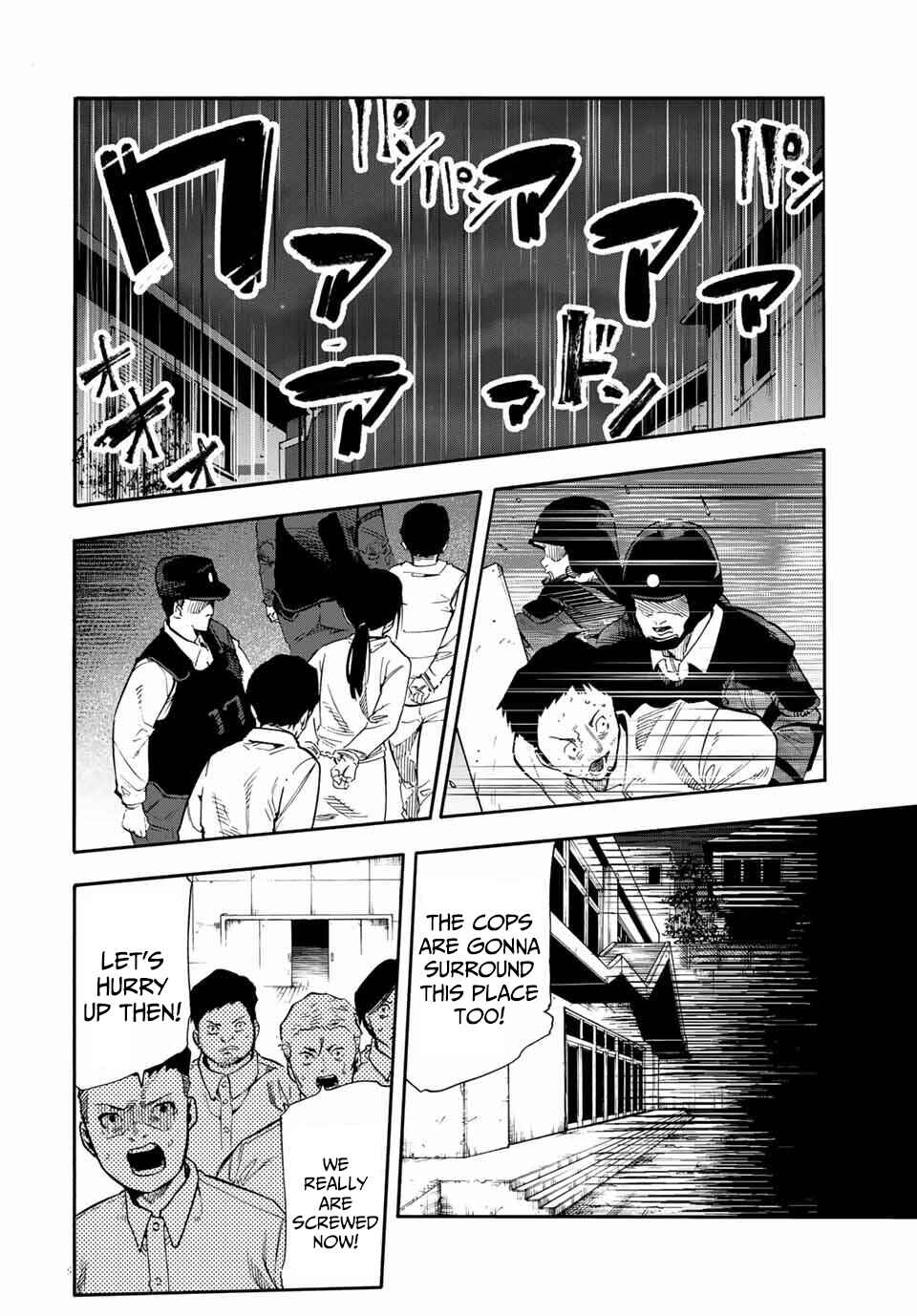Chapter 214 - Page 16