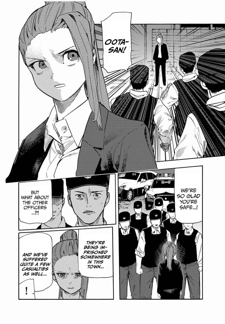 Chapter 214 - Page 2