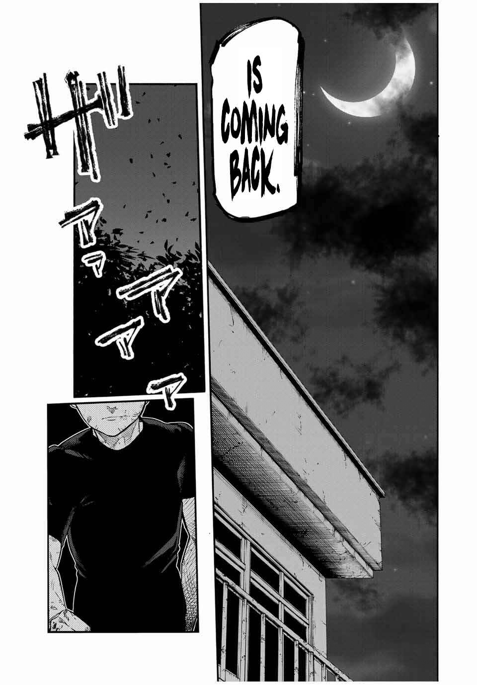 Chapter 214 - Page 21
