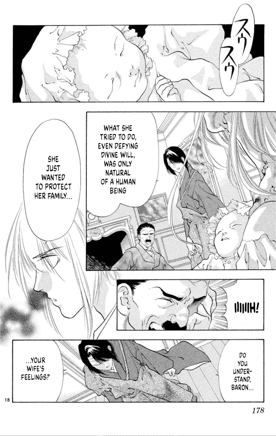 Chapter 92 - Page 18