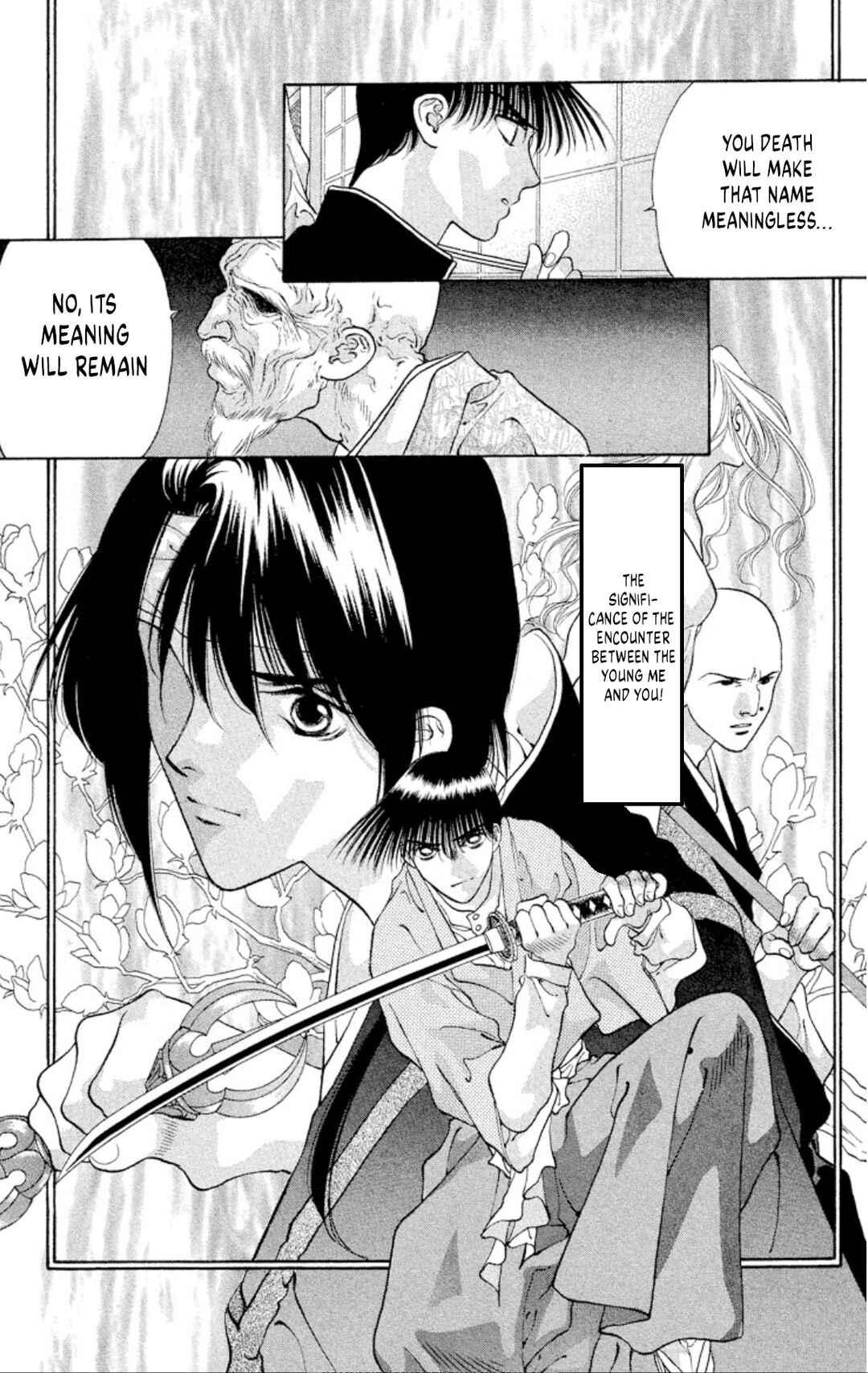 Chapter 92 - Page 25
