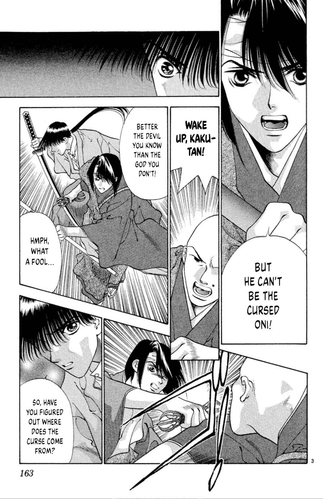 Chapter 92 - Page 3