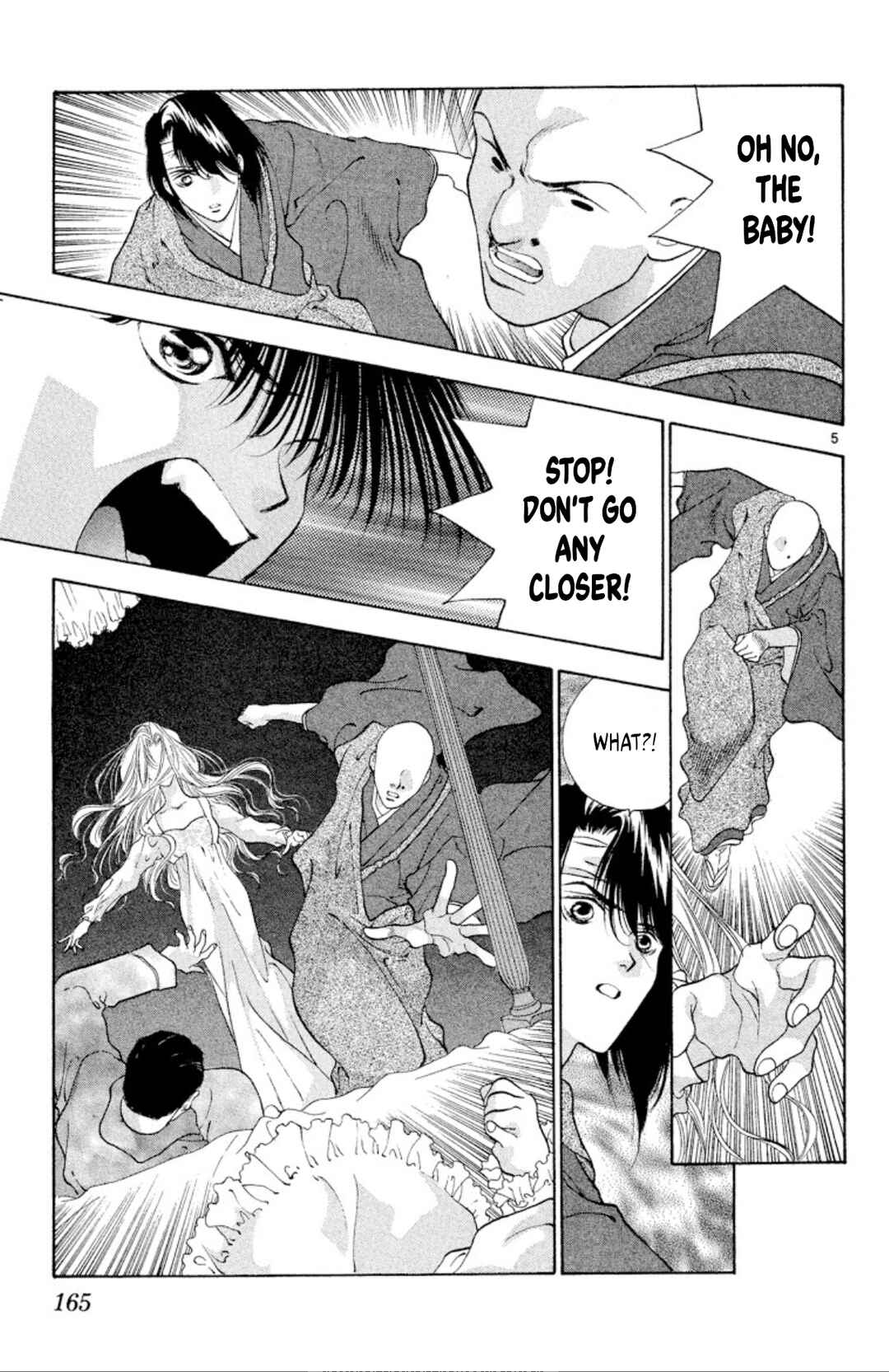 Chapter 92 - Page 5