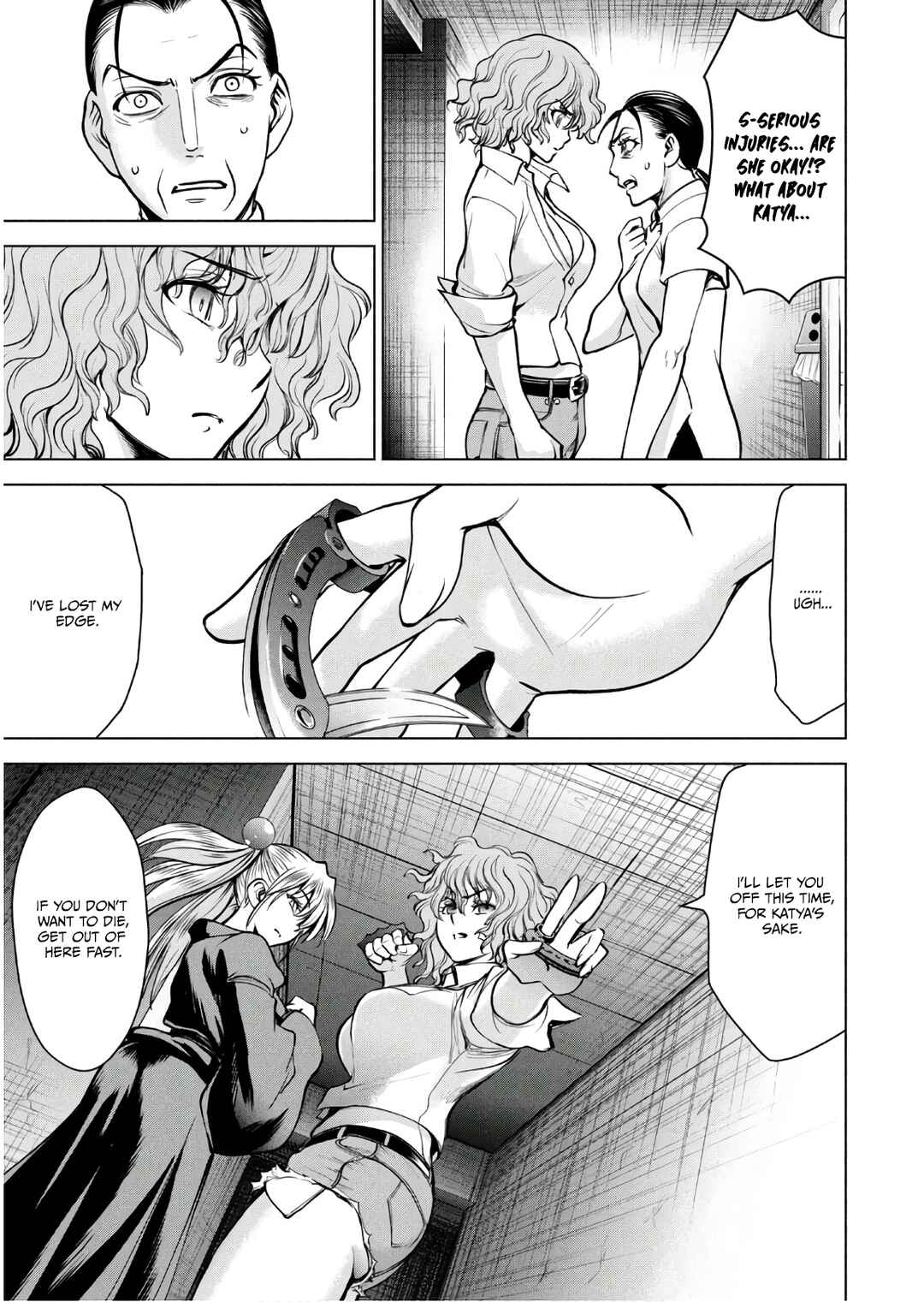 Chapter 173 - Page 6