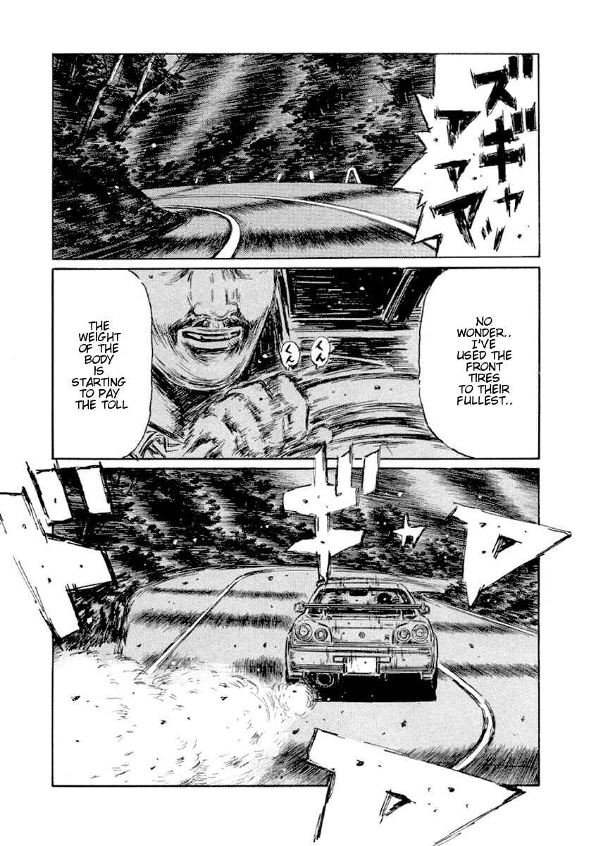 Chapter 408 - Page 8