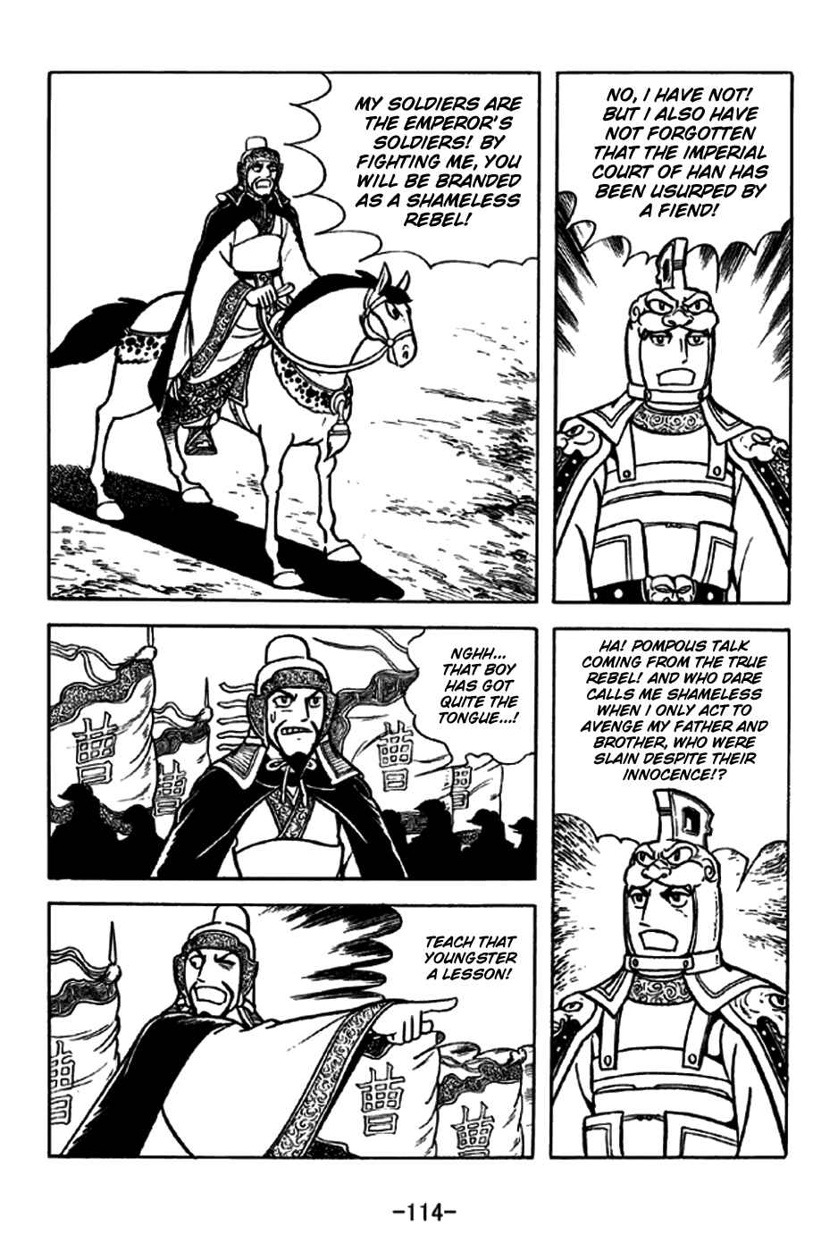 Chapter 189 - Page 11