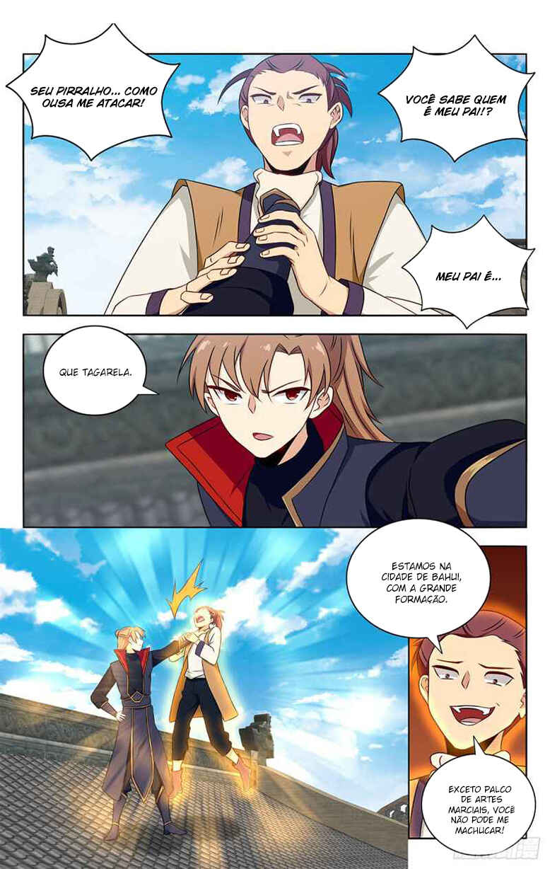 Chapter 388 - Page 3