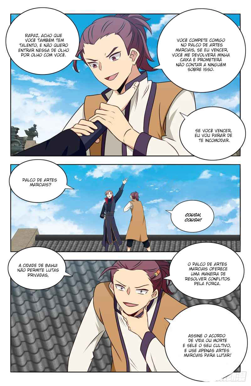 Chapter 388 - Page 4
