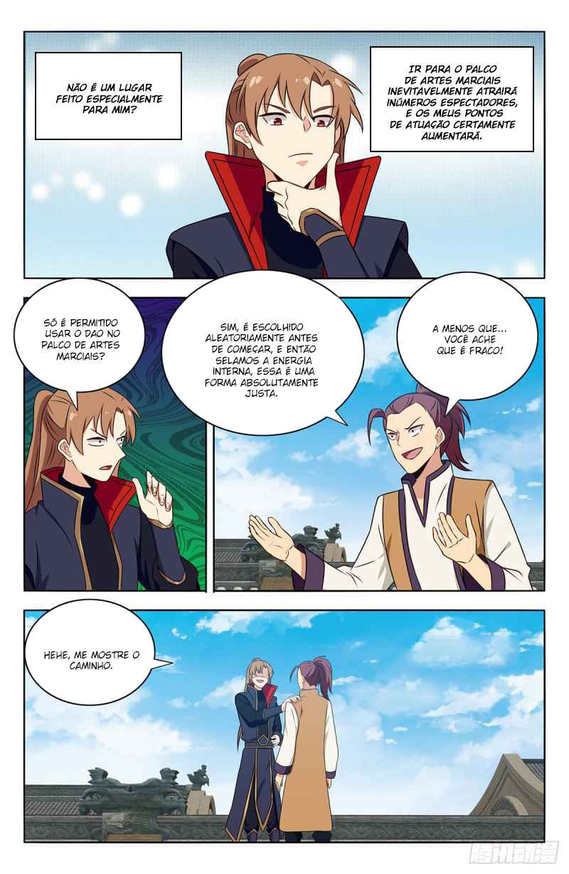 Chapter 388 - Page 5