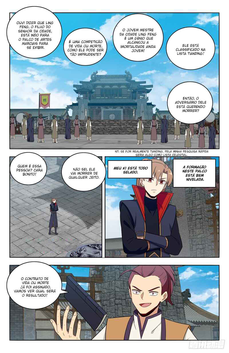 Chapter 388 - Page 6
