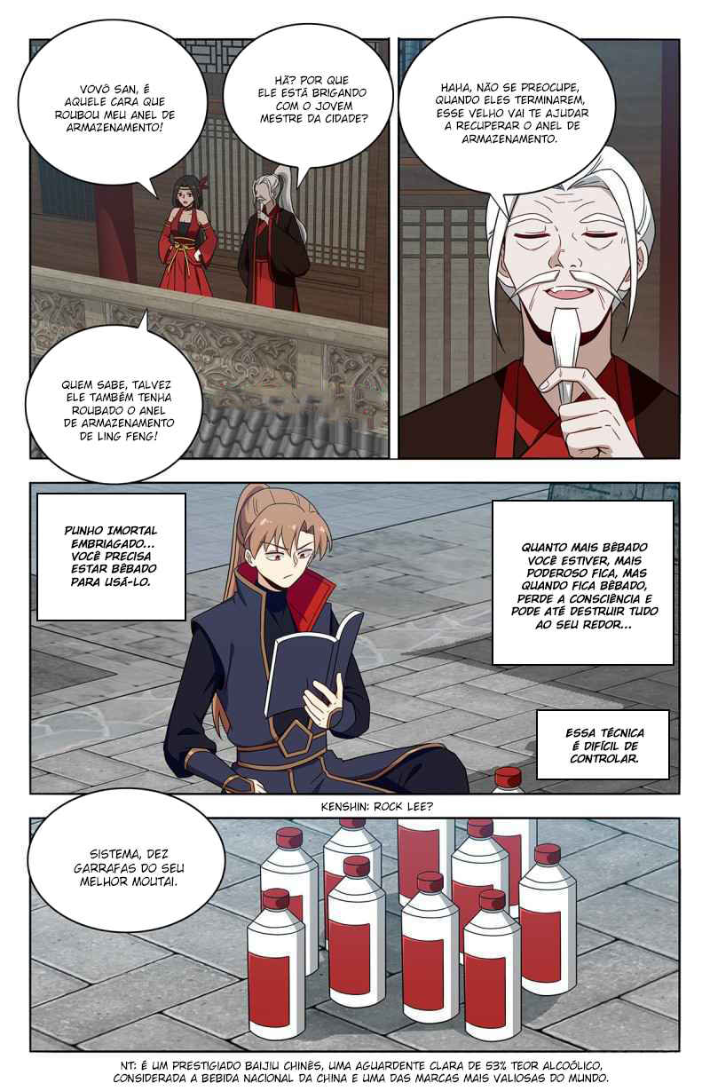 Chapter 388 - Page 8