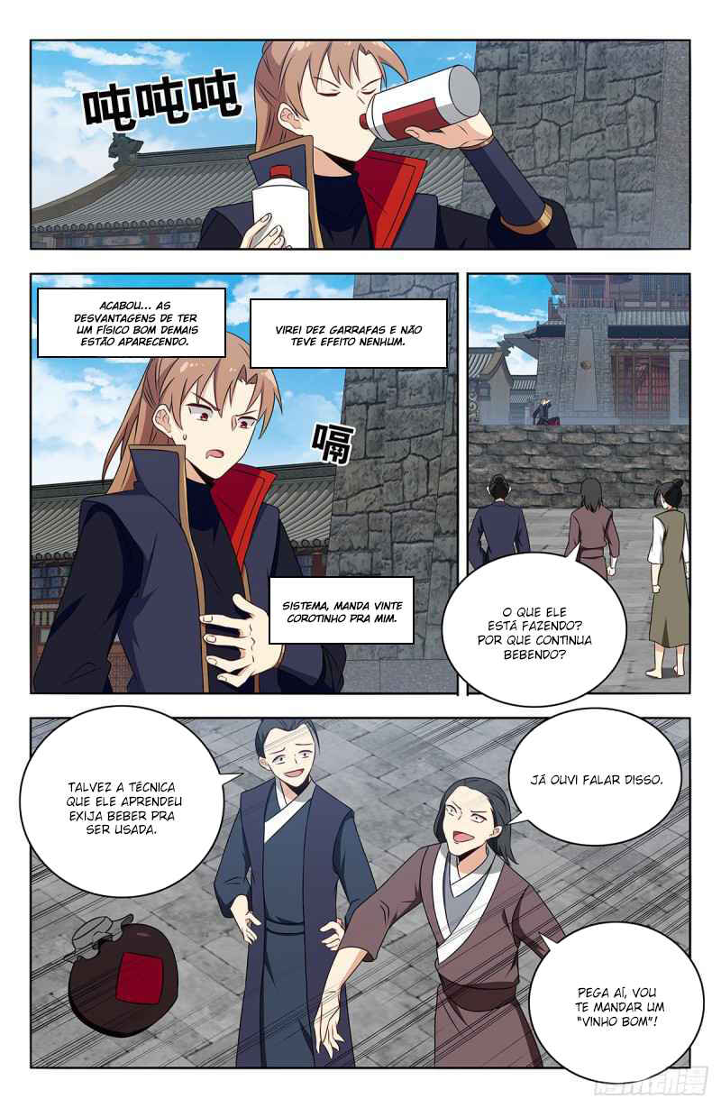 Chapter 388 - Page 9