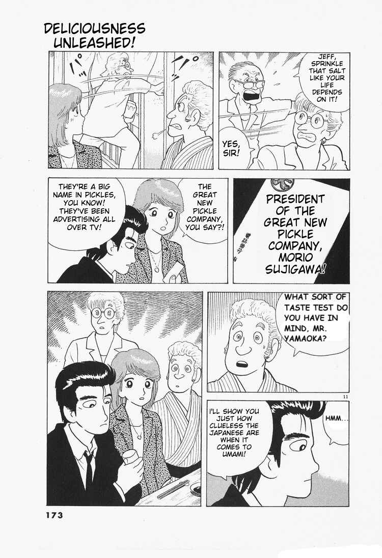 Chapter 79 - Page 11