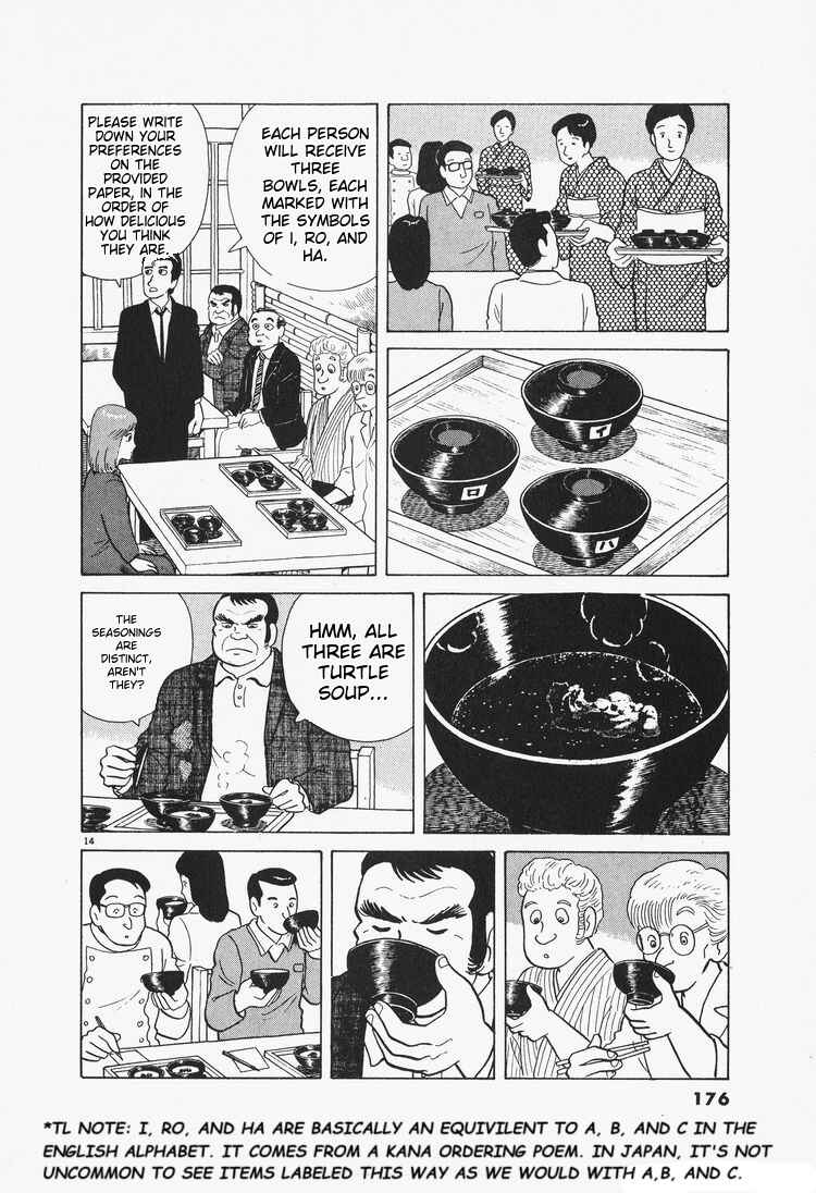 Chapter 79 - Page 14