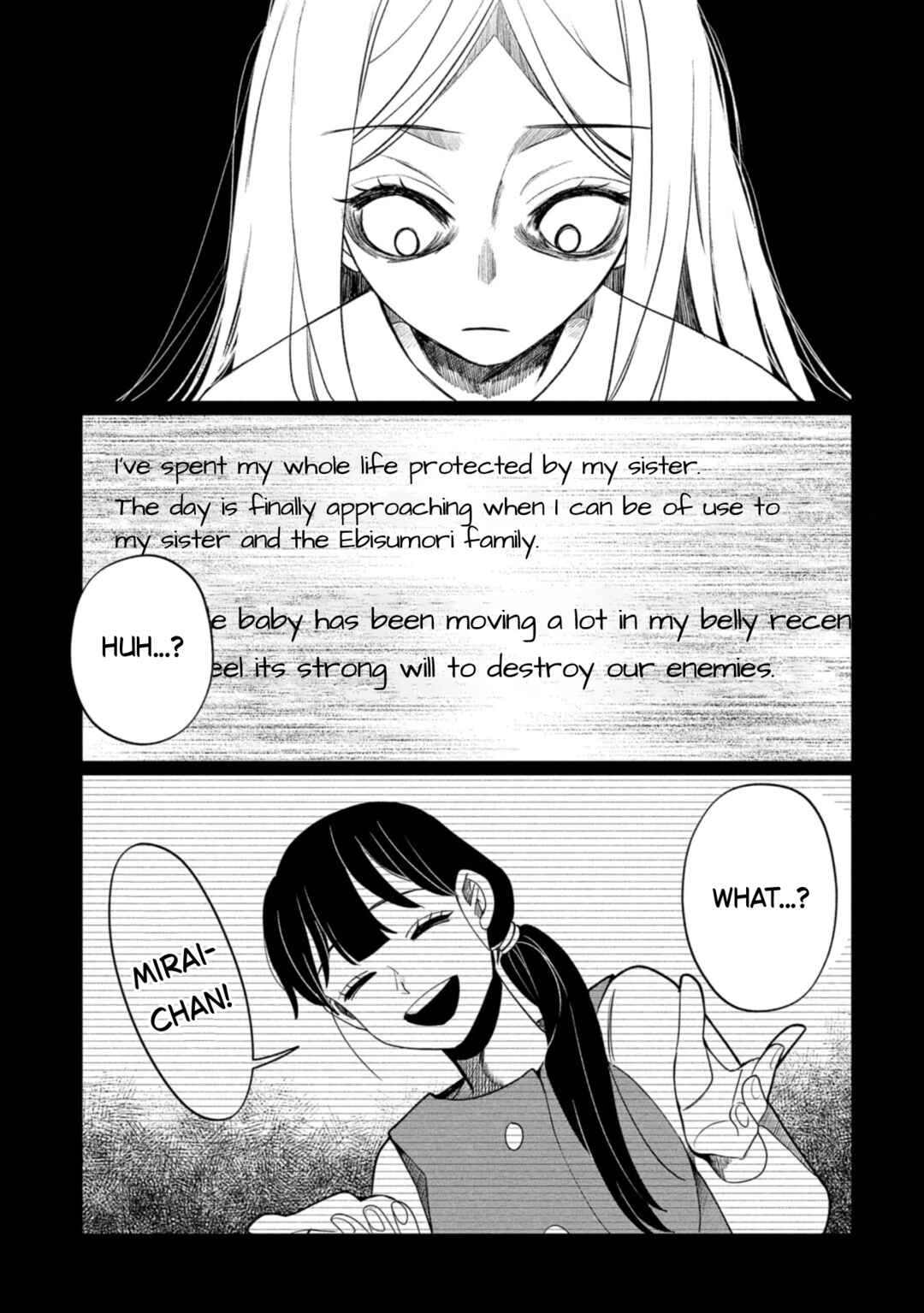 Chapter 43 - Page 21