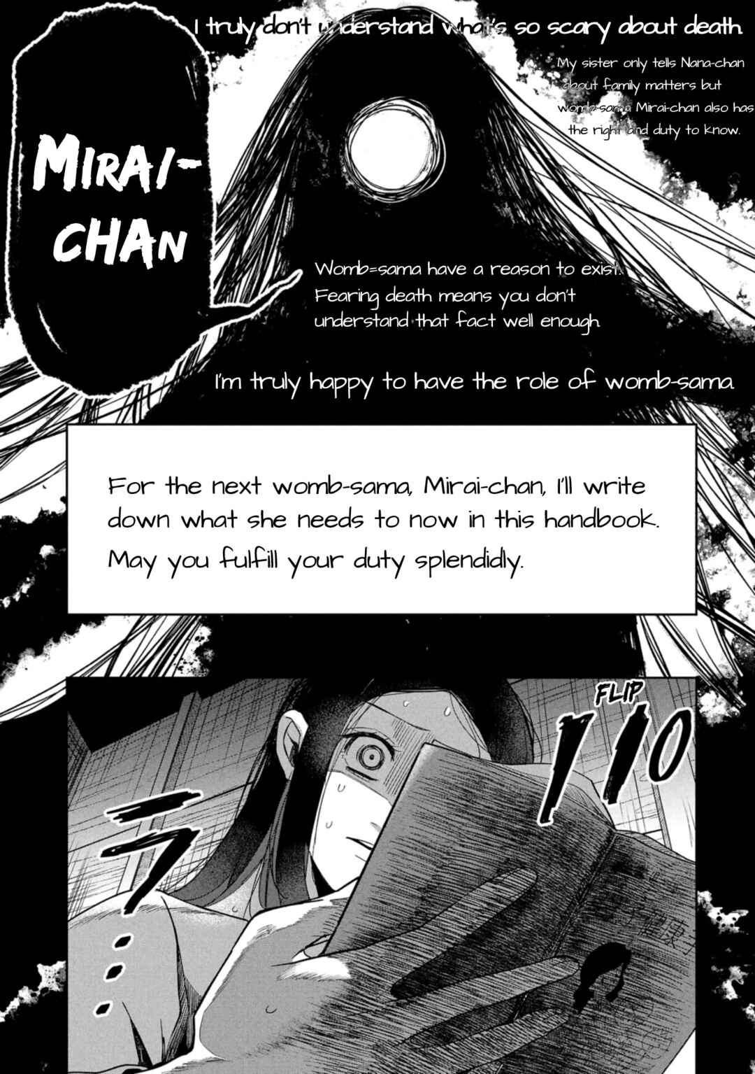Chapter 43 - Page 23