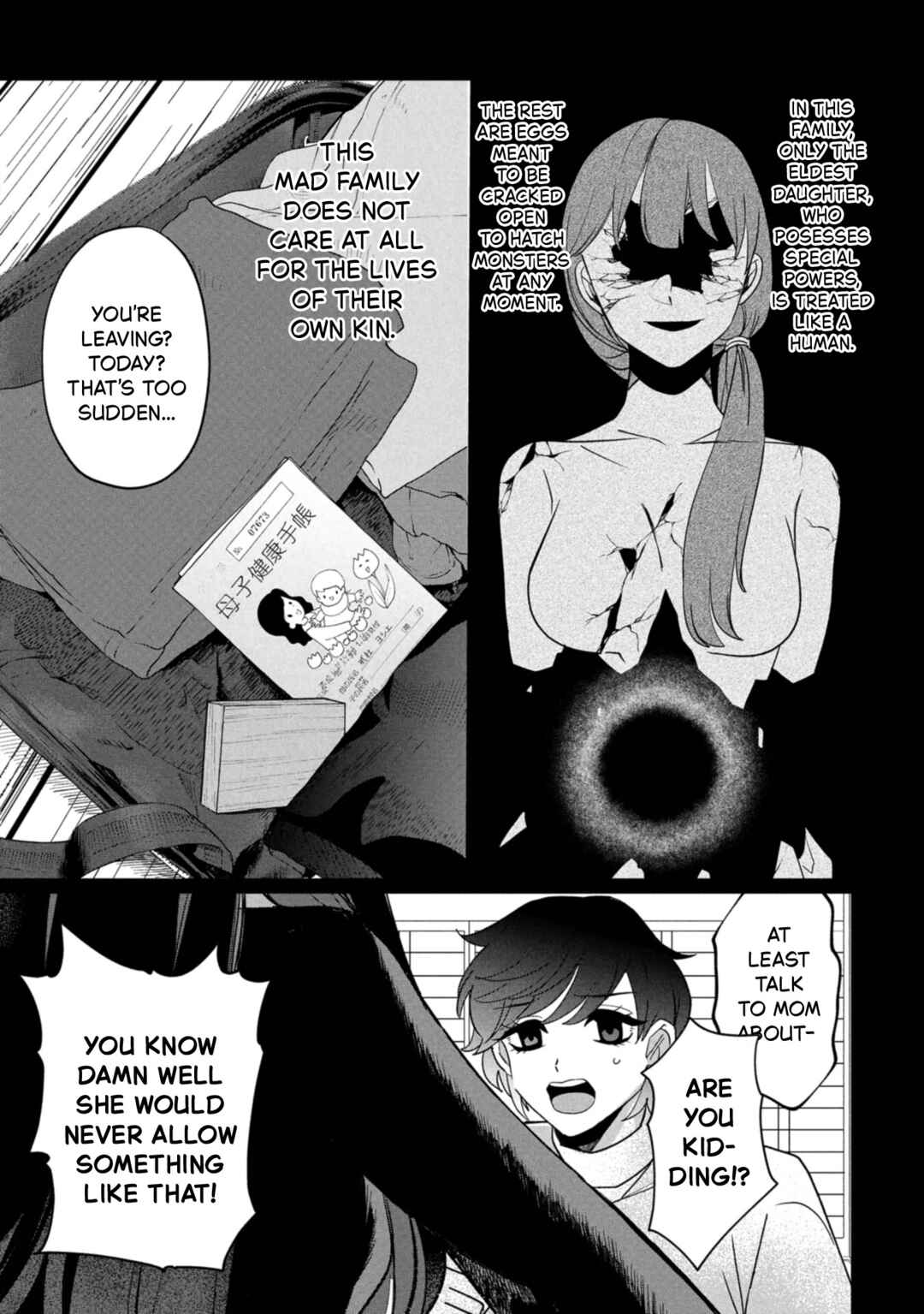 Chapter 43 - Page 28