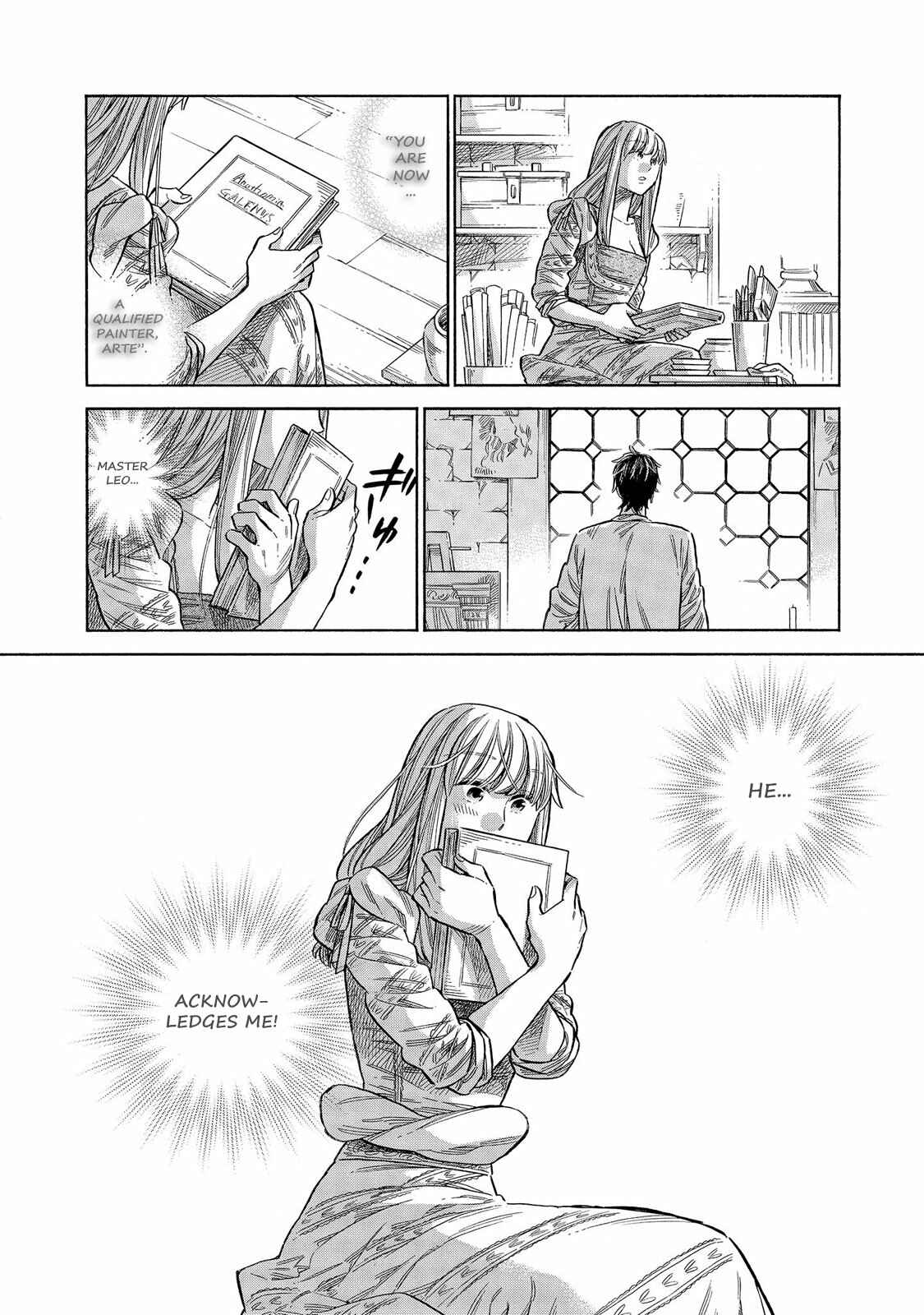 Chapter 57 - Page 19