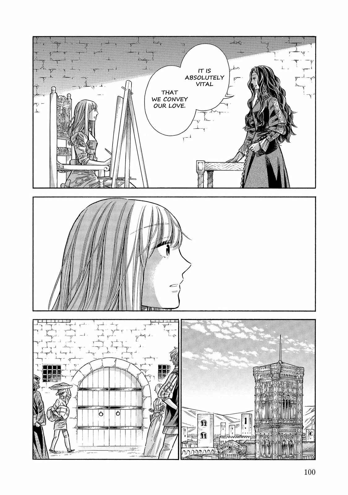 Chapter 57 - Page 25