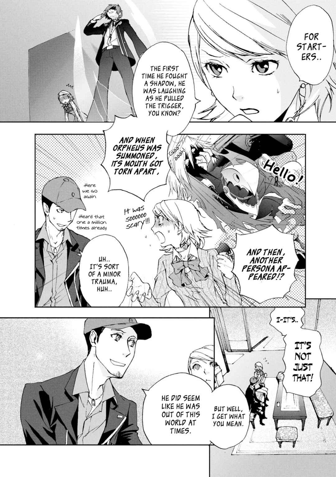 Chapter 2 - Page 2