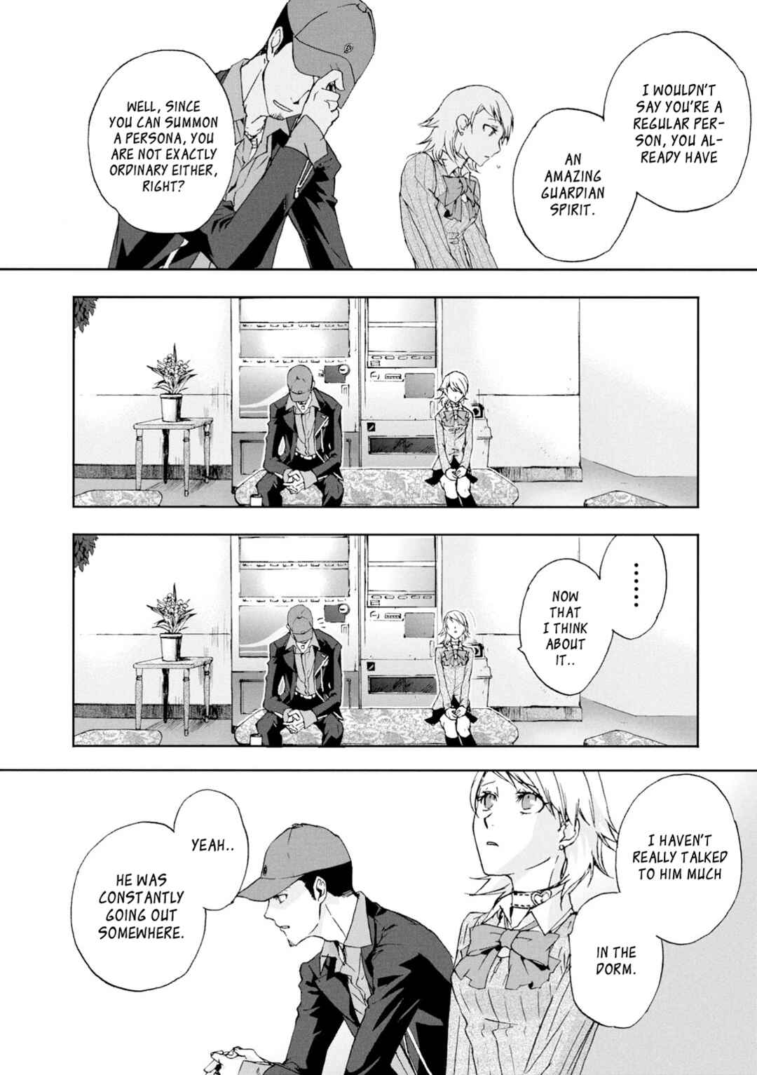 Chapter 2 - Page 4
