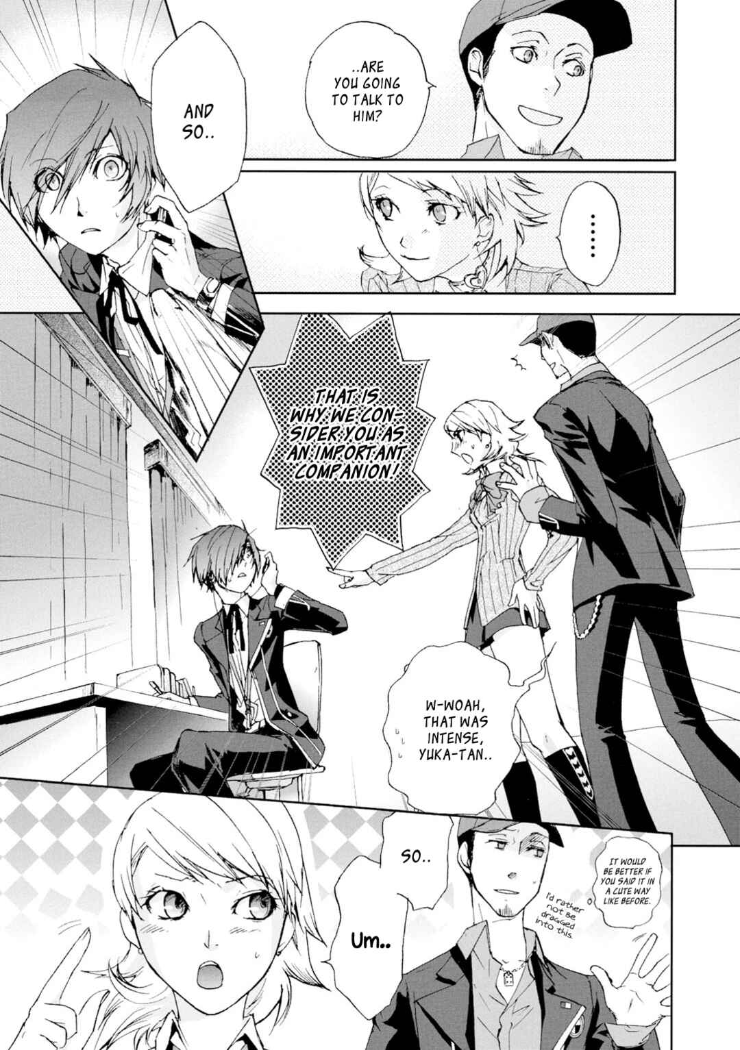 Chapter 2 - Page 7