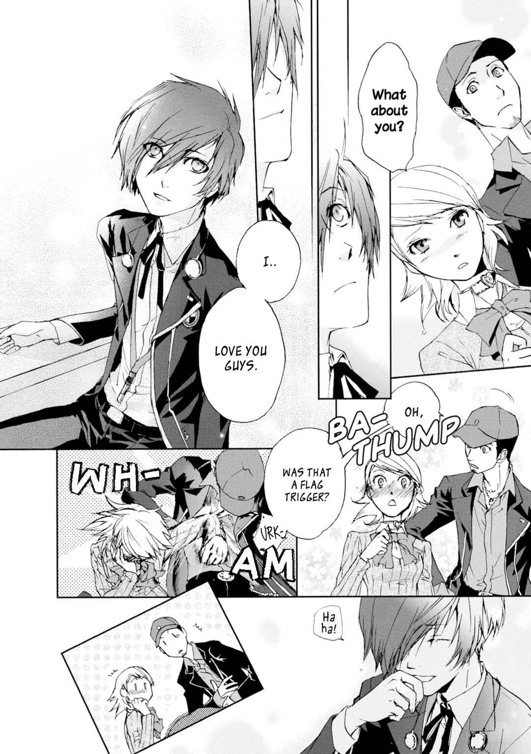 Chapter 2 - Page 8