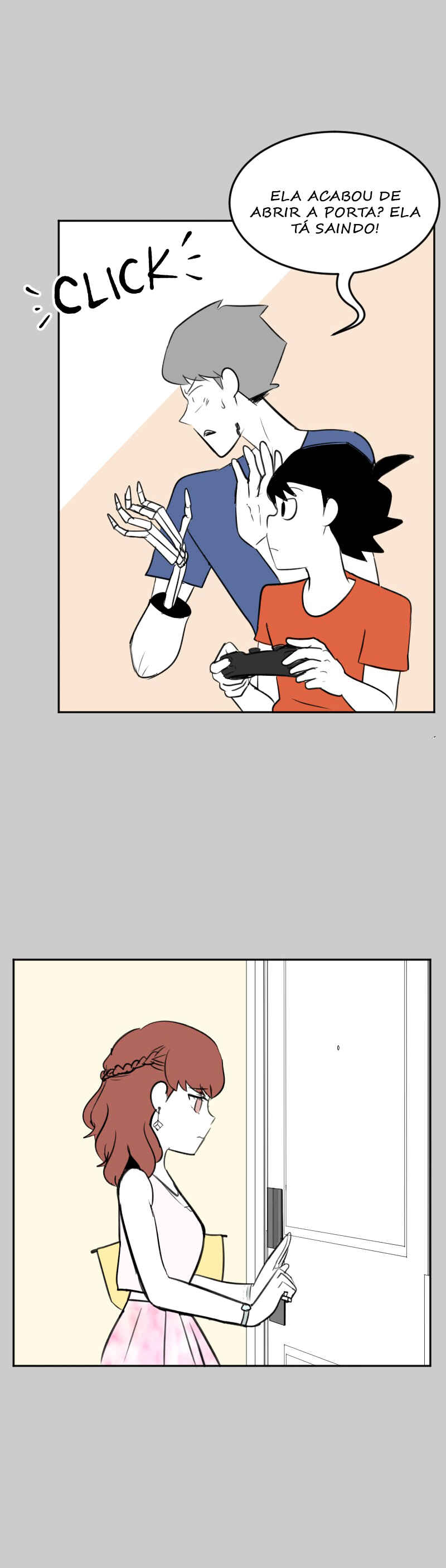Chapter 143 - Page 11