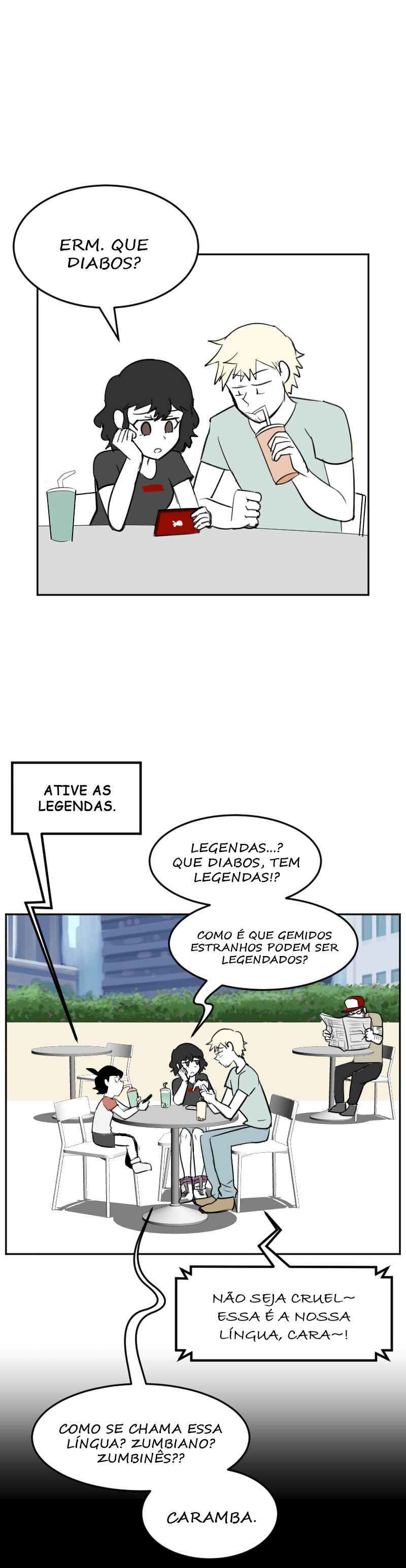 Chapter 143 - Page 3