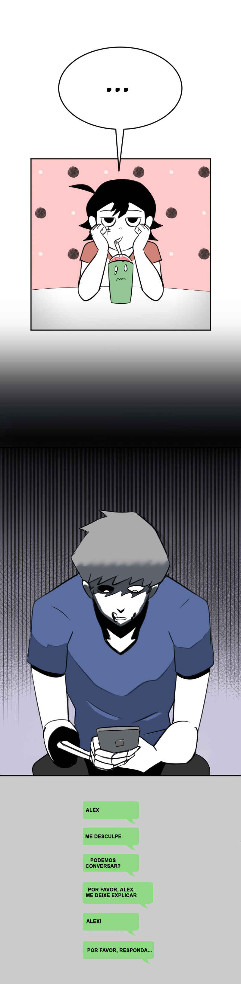 Chapter 143 - Page 8