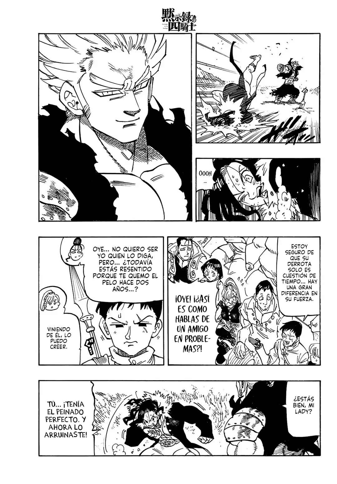Chapter 190 - Page 12