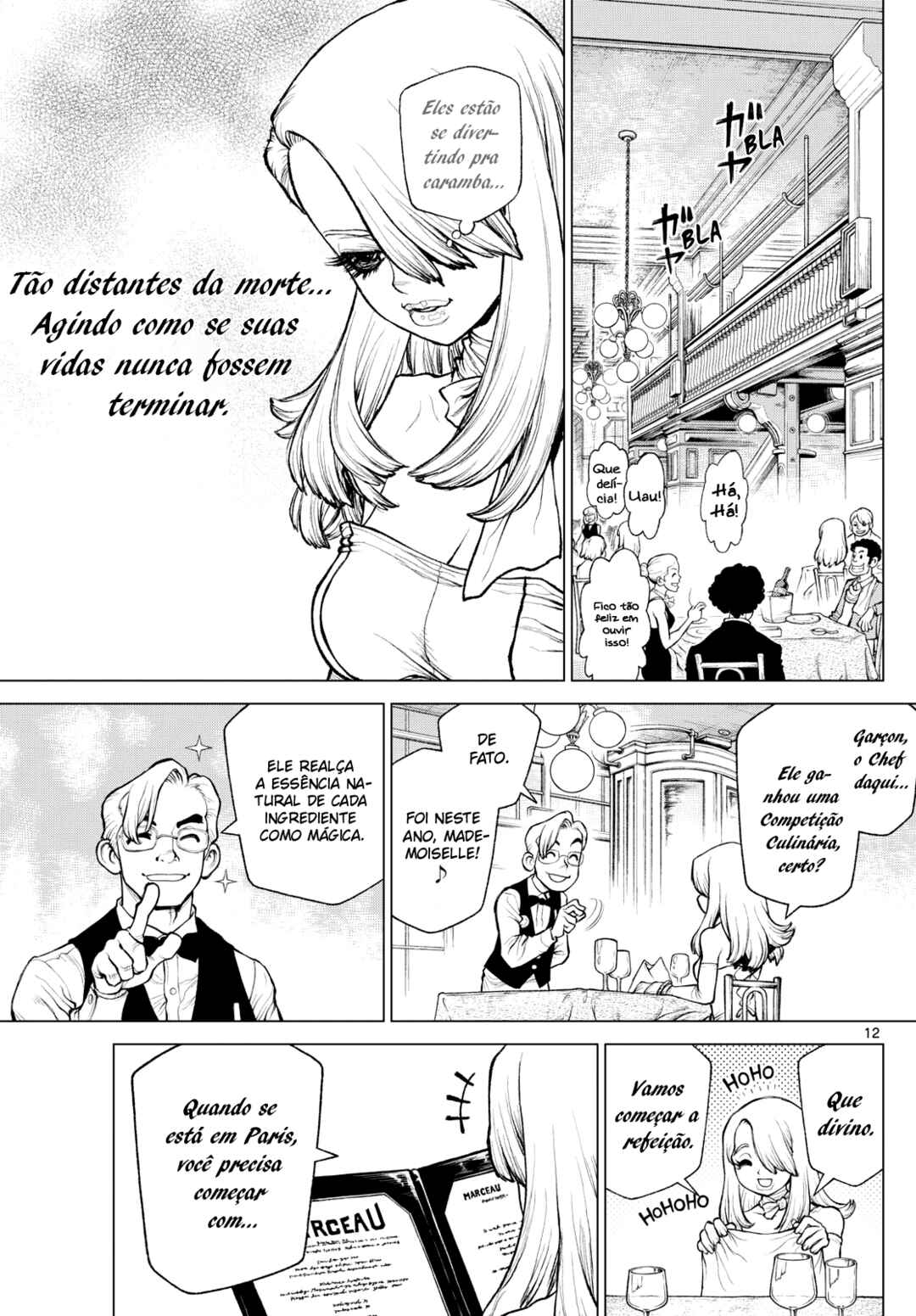Chapter ? - Page 12