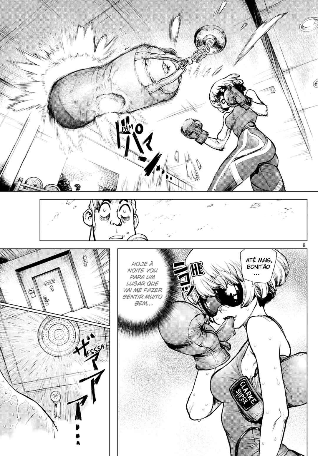 Chapter ? - Page 8