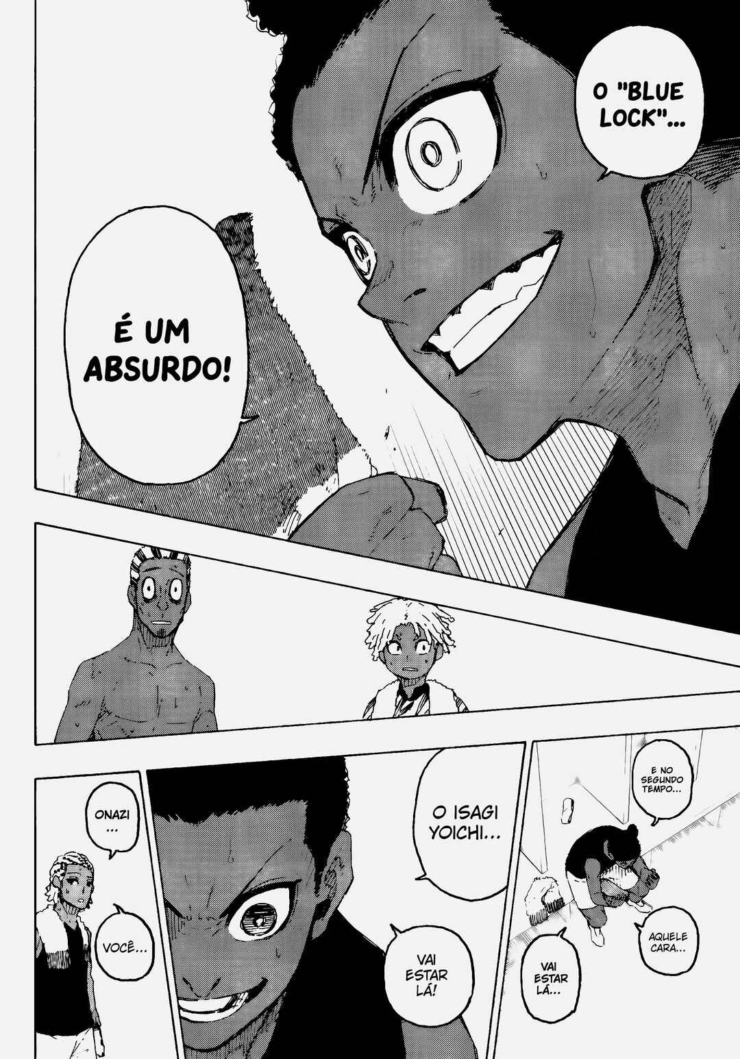 Chapter 318 - Page 11