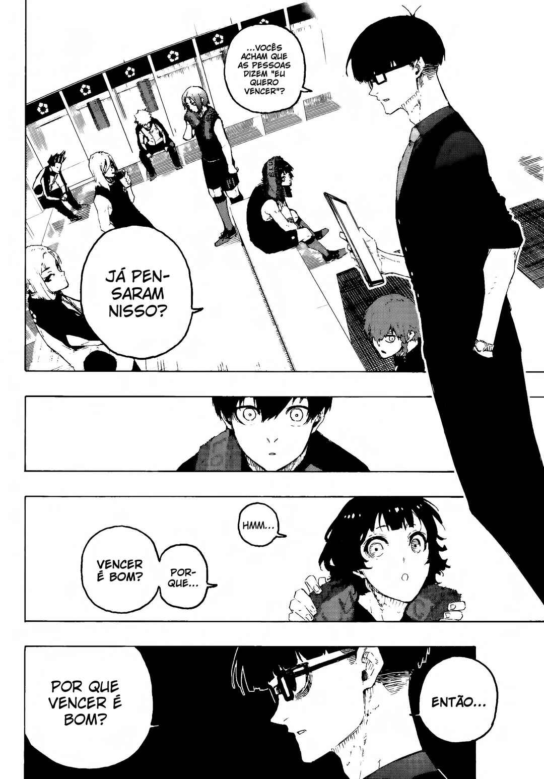 Chapter 318 - Page 13