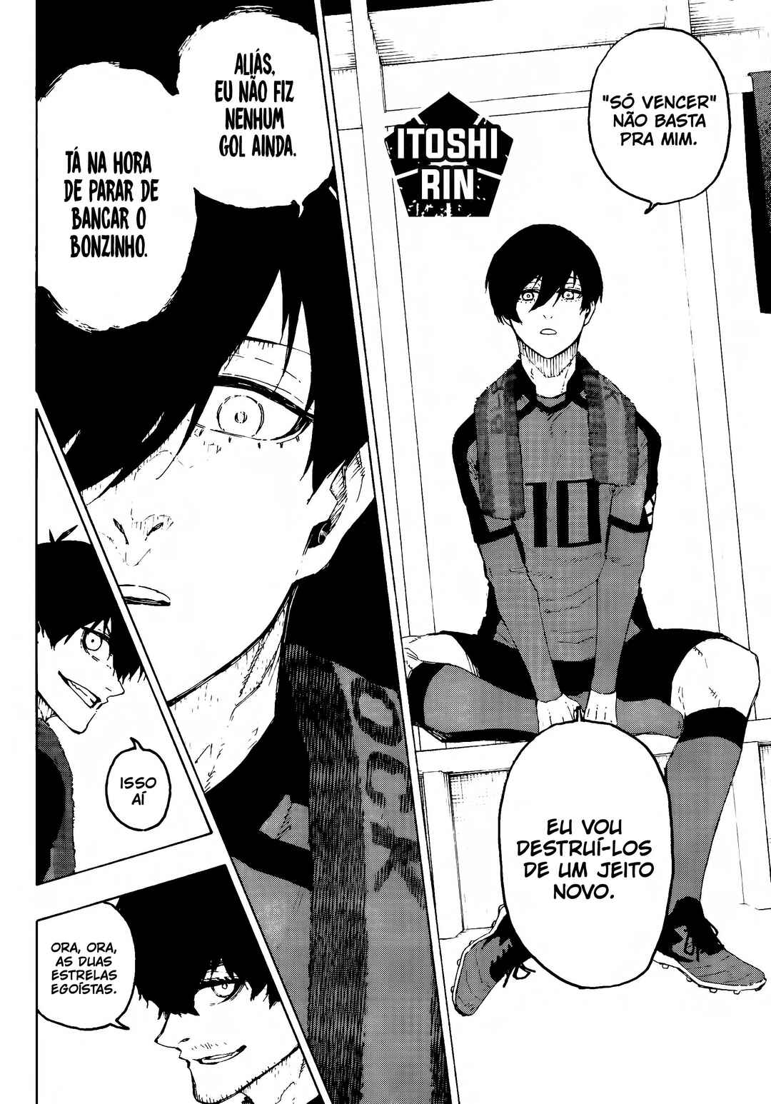 Chapter 318 - Page 7