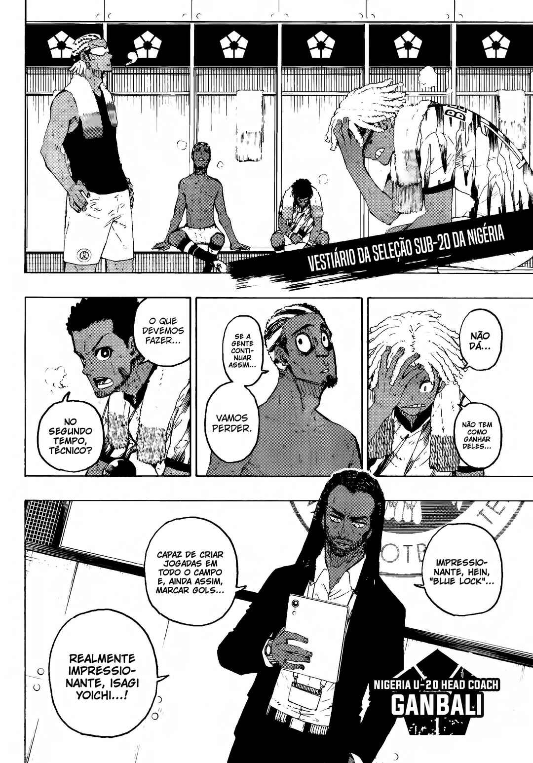 Chapter 318 - Page 9