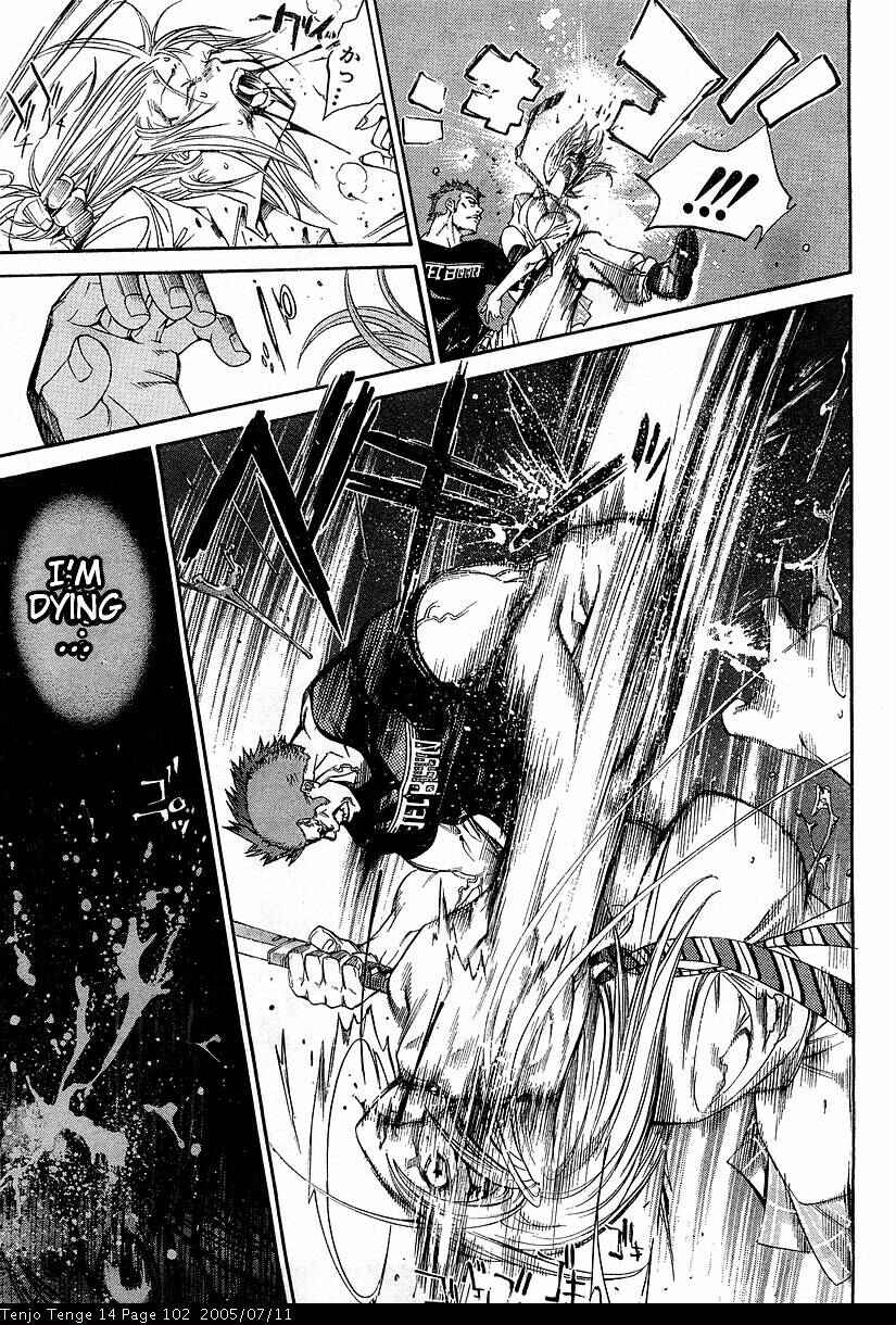 Chapter 85 - Page 14