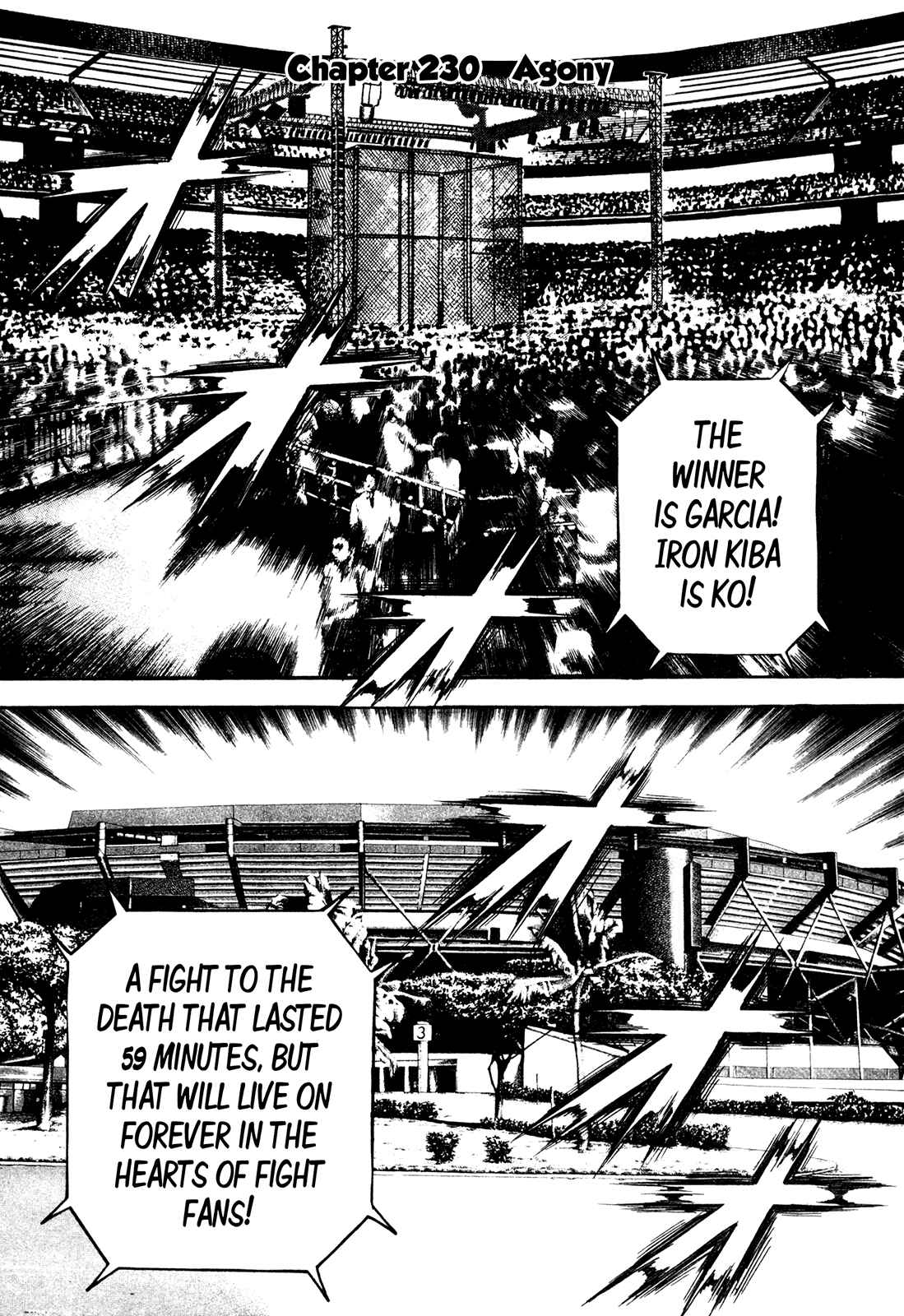 Chapter 230 - Page 1