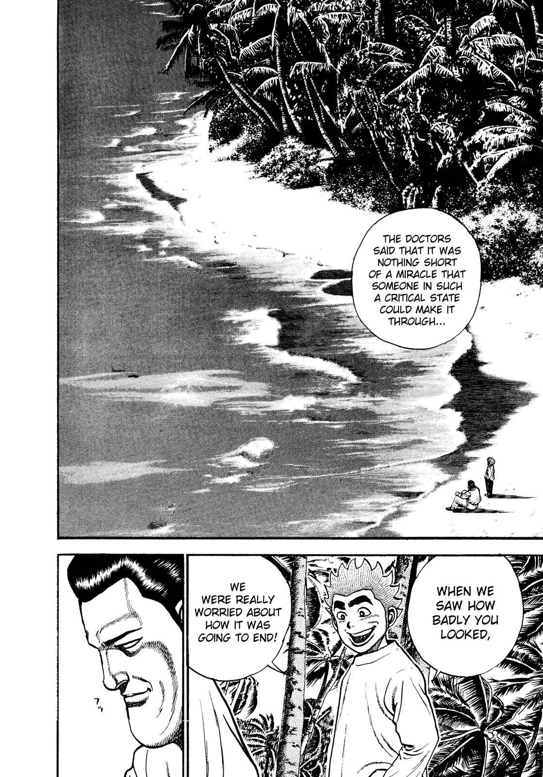 Chapter 230 - Page 12