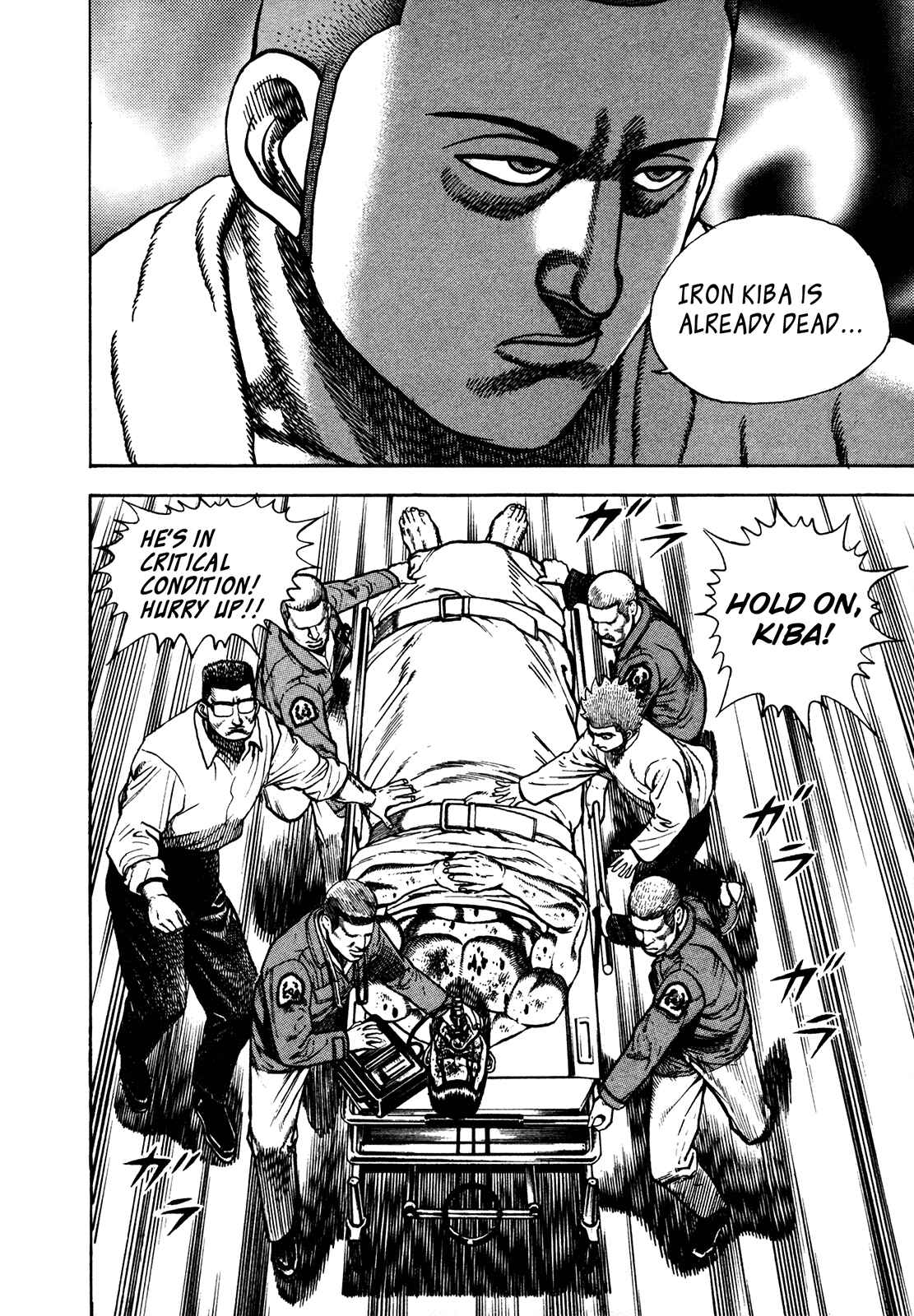 Chapter 230 - Page 4