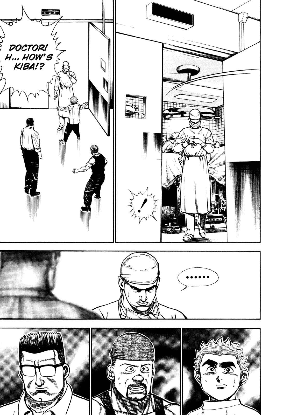Chapter 230 - Page 9