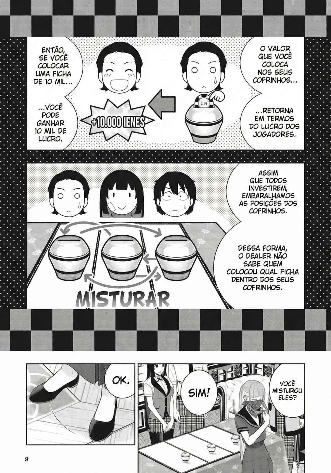 Chapter 113 - Page 10