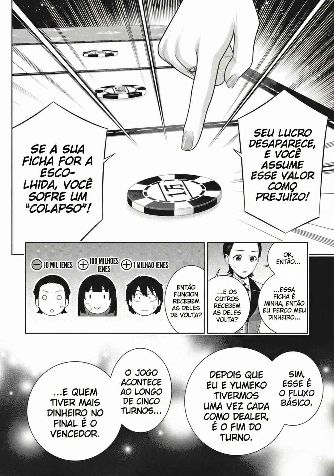 Chapter 113 - Page 13