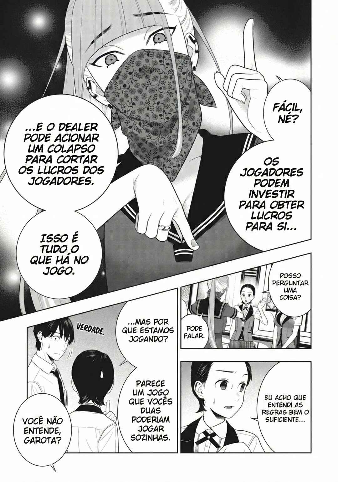 Chapter 113 - Page 14